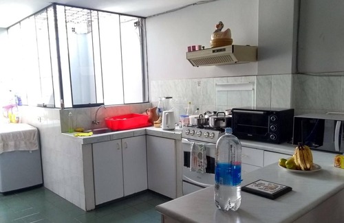 EL Trebol 5 etapa Apartment | Apartamento Marco Airport