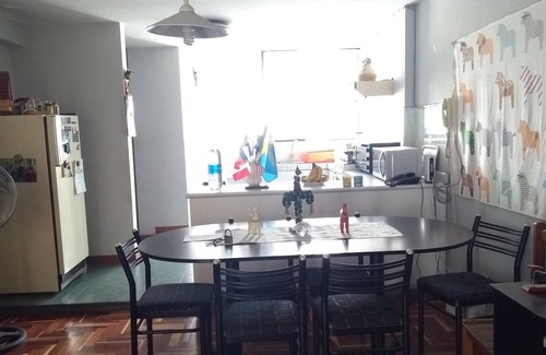 EL Trebol 5 etapa Apartment | Apartamento Marco Airport