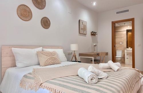 Alboraya Apartment | Apartamento Mare Nostrum