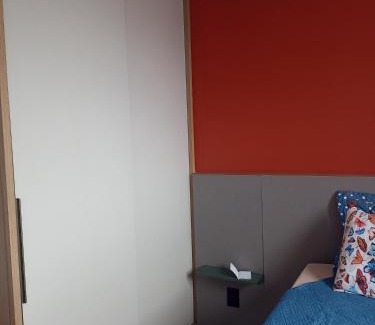 Presidente Roosevelt Apartment | Apartamento Marilda