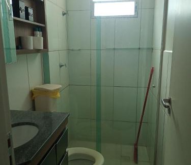 Presidente Roosevelt Apartment | Apartamento Marilda