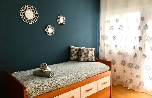 Val De San Vicente Apartment | Apartamento Martín