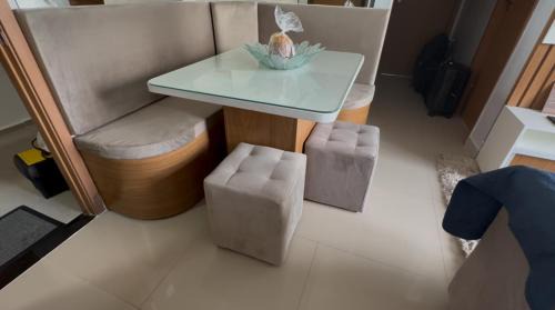 Ponta Negra Apartment | Apartamento Mirante Amazonas - Ponta Negra