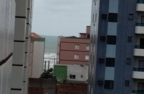 Vila Assuncao Apartment | Apartamento Mobiliado na Praia