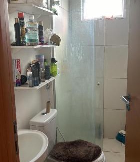 Jarderlandia Apartment | Apartamento mobiliado em Execelente localização