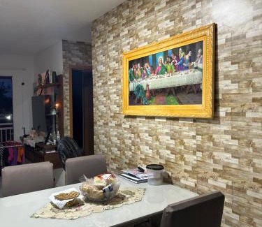 Jarderlandia Apartment | Apartamento mobiliado em Execelente localização