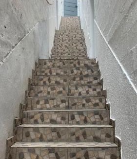 Sitio Barrocada Apartment | Apartamento mobiliado com 01 quarto em São Paulo Zona Norte