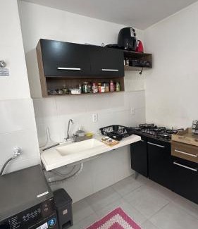 Anapolis Apartment | Apartamento mobiliado completo