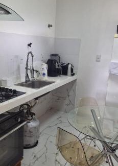 Parque Guajara Apartment | APARTAMENTO MOBILIADO,dois quartos