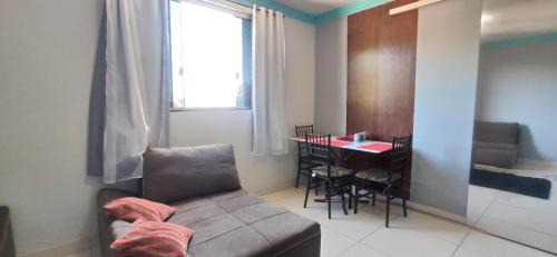 Goiania Apartment | Apartamento Mobiliado, Parque Atheneu.
