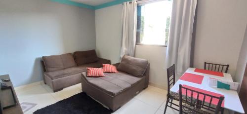 Goiania Apartment | Apartamento Mobiliado, Parque Atheneu.