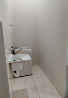 Santo Angelo Apartment | Apartamento modelo chalé 201
