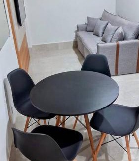 Pico do Amor Apartment | Apartamento Moderno