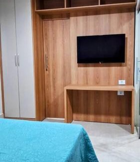 Pico do Amor Apartment | Apartamento Moderno
