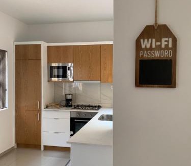 Mindelo Apartment | Apartamento Moderno