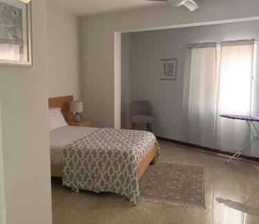 Mindelo Apartment | Apartamento Moderno