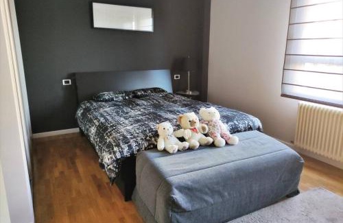 Leon Apartment | Apartamento moderno muy acogedor y luminoso León