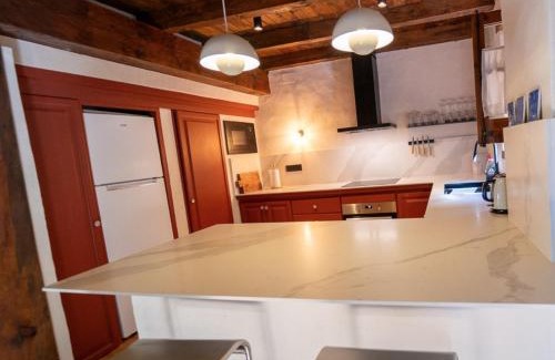 Artes Apartment | Apartamento montaña en Arties