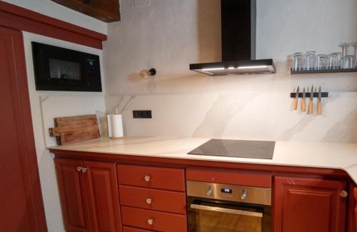 Artes Apartment | Apartamento montaña en Arties