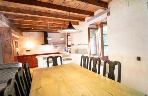 Artes Apartment | Apartamento montaña en Arties
