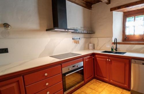 Artes Apartment | Apartamento montaña en Arties