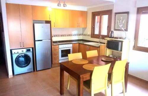 Sanet y Negrals Apartment | Apartamento Montesol
