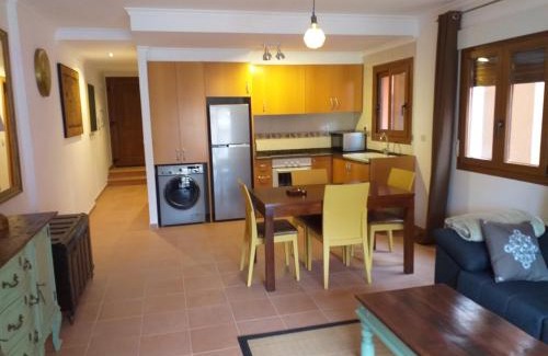 Sanet y Negrals Apartment | Apartamento Montesol