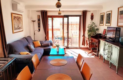 Sanet y Negrals Apartment | Apartamento Montesol