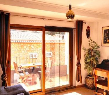 Sanet y Negrals Apartment | Apartamento Montesol