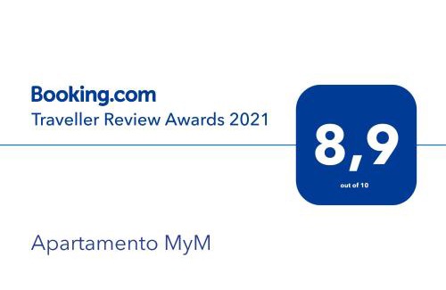 Distrito Sur Apartment | Apartamento MyM