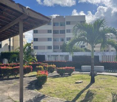 Farolandia Apartment | Apartamento na Farolândia bem localizado!