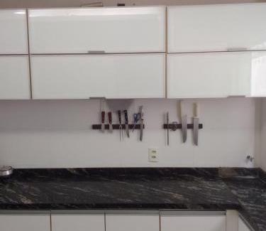 Reduto Apartment | Apartamento na Praça da República COP30