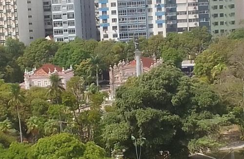 Reduto Apartment | Apartamento na Praça da República COP30