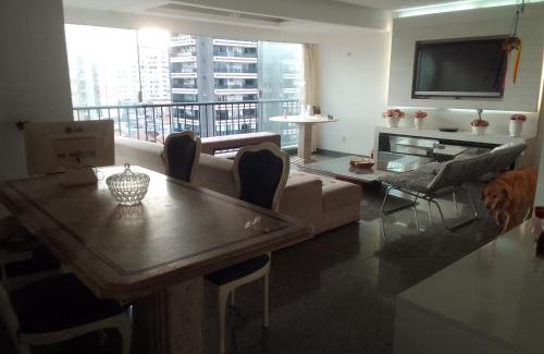 Reduto Apartment | Apartamento na Praça da República COP30