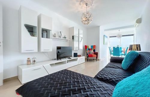 Fuseta Apartment | Apartamento na primeira linha da Ria Formosa