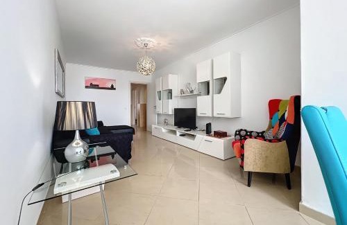 Fuseta Apartment | Apartamento na primeira linha da Ria Formosa