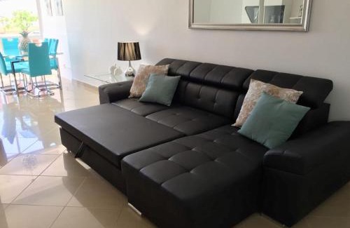 Fuseta Apartment | Apartamento na primeira linha da Ria Formosa