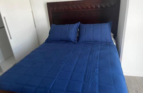 Zona 13 Apartment | Apartamento Narama