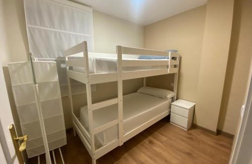 Pinos Genil Apartment | APARTAMENTO NEVADA