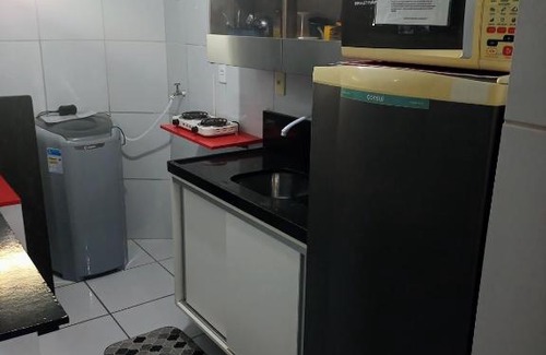 Bessa Apartment | Apartamento no Bessa