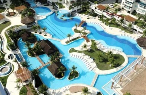 Jacarepagua Apartment | Apartamento no Bora Bora (Barra da Tijuca)