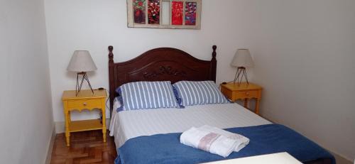 Centro Apartment | Apartamento no Centro Histórico