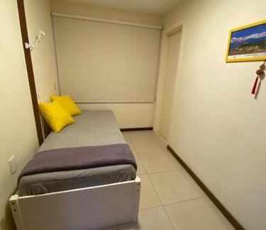 Centro Apartment | Apartamento no Centro Histórico