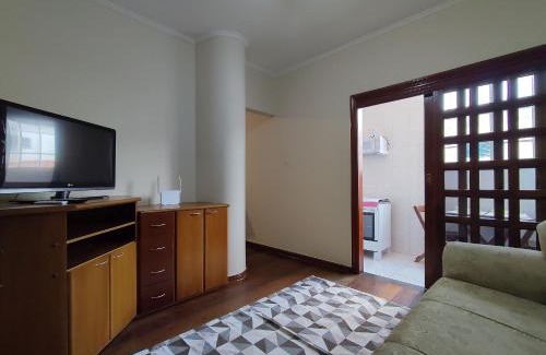 Regiao Urbana Homogenea V Apartment | Apartamento no Centro Poços de Caldas CPI0208