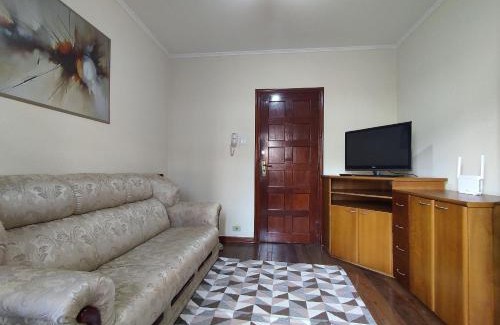 Regiao Urbana Homogenea V Apartment | Apartamento no Centro Poços de Caldas CPI0208