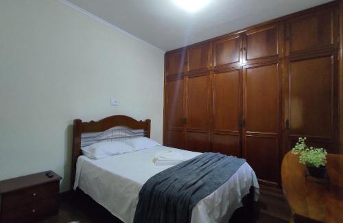 Regiao Urbana Homogenea V Apartment | Apartamento no Centro Poços de Caldas CPI0208