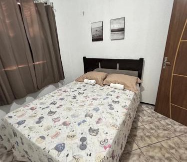 Vicosa do Ceara Apartment | Apartamento no centro de Vicosa-ce