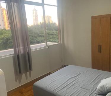 Centro Apartment | Apartamento no centro de Uberlândia