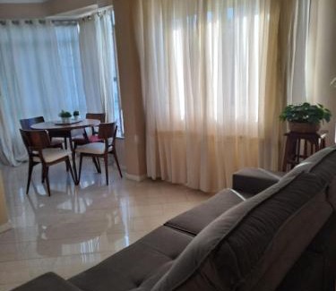 Centro I Apartment | Apartamento no Centro de Brusque/SC