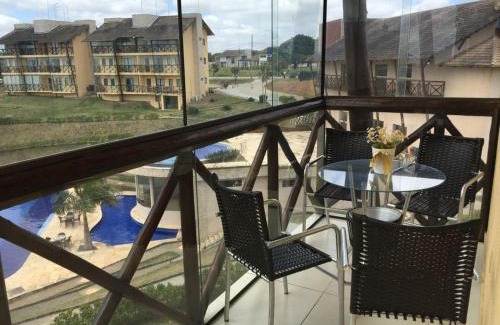 Bananeiras Apartment | Apartamento no Condomínio Sonhos da Serra - Bananeiras